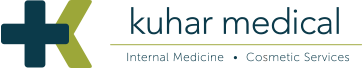 Link to Kuhar Medical site home page